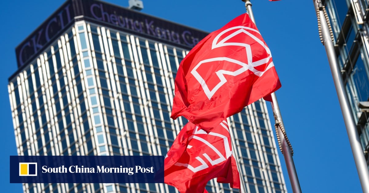 CK Hutchison set for hard fight to secure Panama port deal compensation: experts