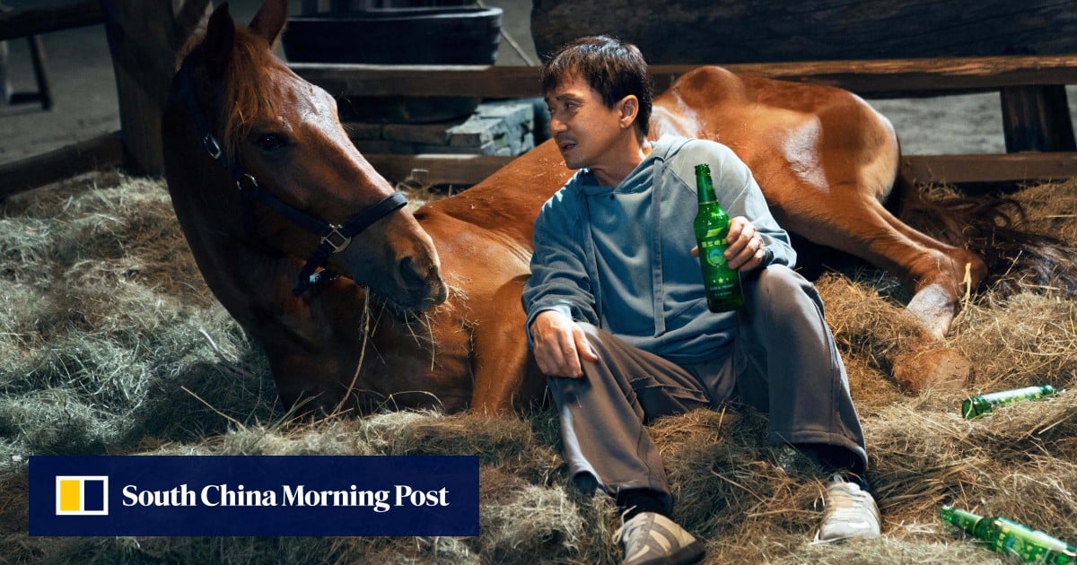 5 horse-themed Chinese-language movies to watch, from Jackie Chan drama to Tibetan epics