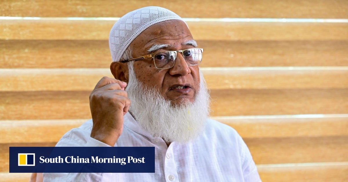 Outcry in Bangladesh over politician’s call to curb women in workforce