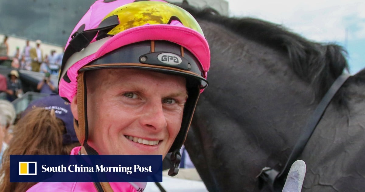 Top Australian jockey Ethan Brown and Nichola Yuen set to join elite Hong Kong riding ranks