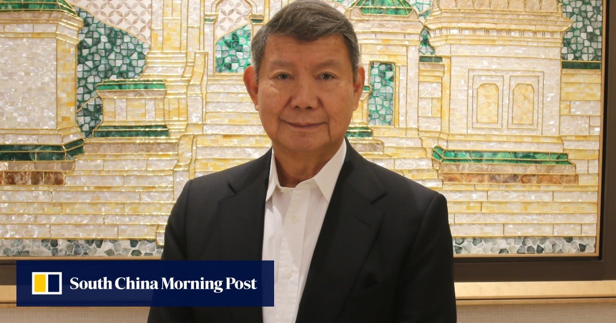 Inside Indonesia’s inner circle: Hashim Djojohadikusumo on his brother Prabowo’s vision