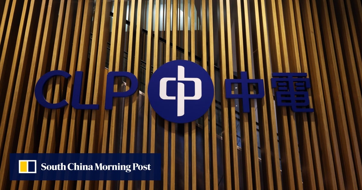 Hong Kong’s CLP Power investigates after voltage dip traps dozens in lifts