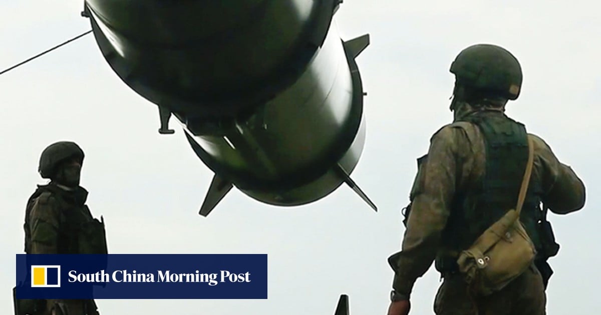 Trump balks at nuclear limit extension, calls for new US-China-Russia deal