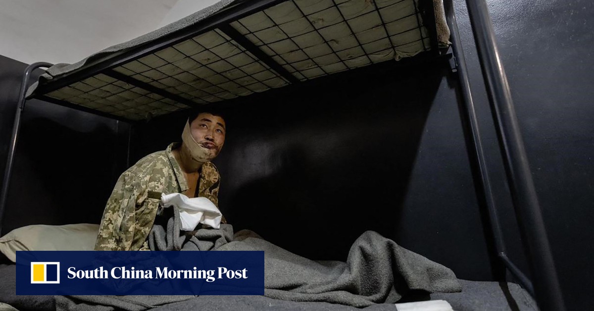 North Korean soldier in Ukraine fears forced repatriation: ‘I won’t survive’