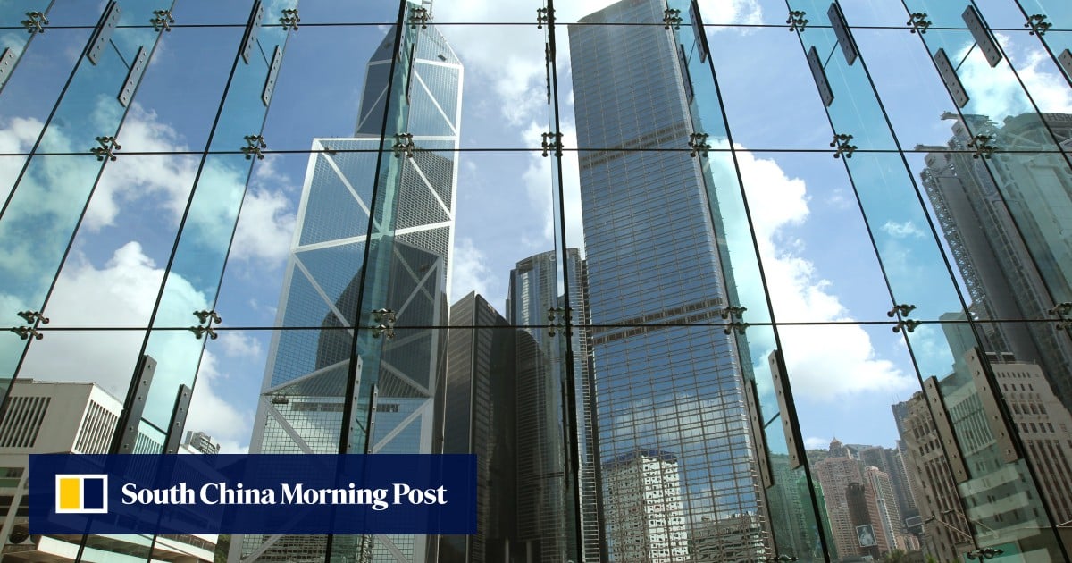 What is Hong Kong’s headquarters economy – and how it drives a commercial property upswing