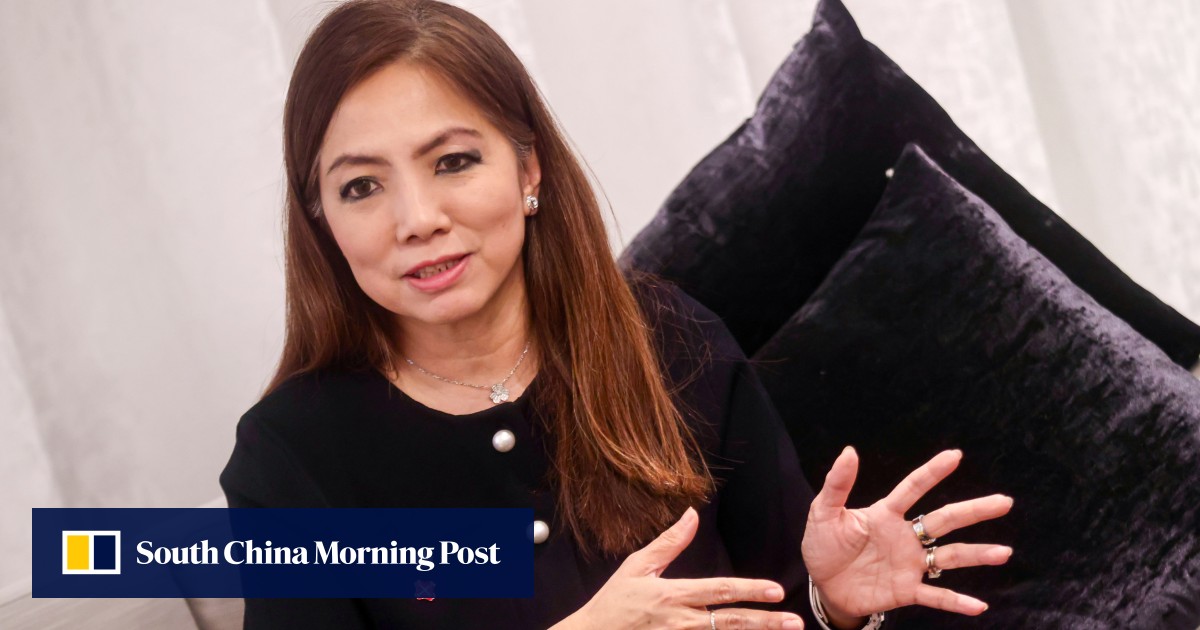 Hong Kong, Singapore to be biggest winners as global capital flows shift to Asia: DBS CEO