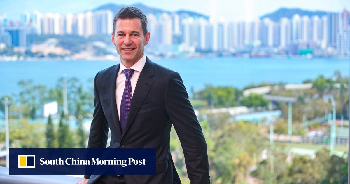 How 2 landmark Central deals boost sentiment in Hong Kong’s office market
