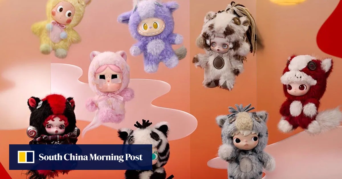 China’s Year of the Horse shoppers let emotional satisfaction take the reins