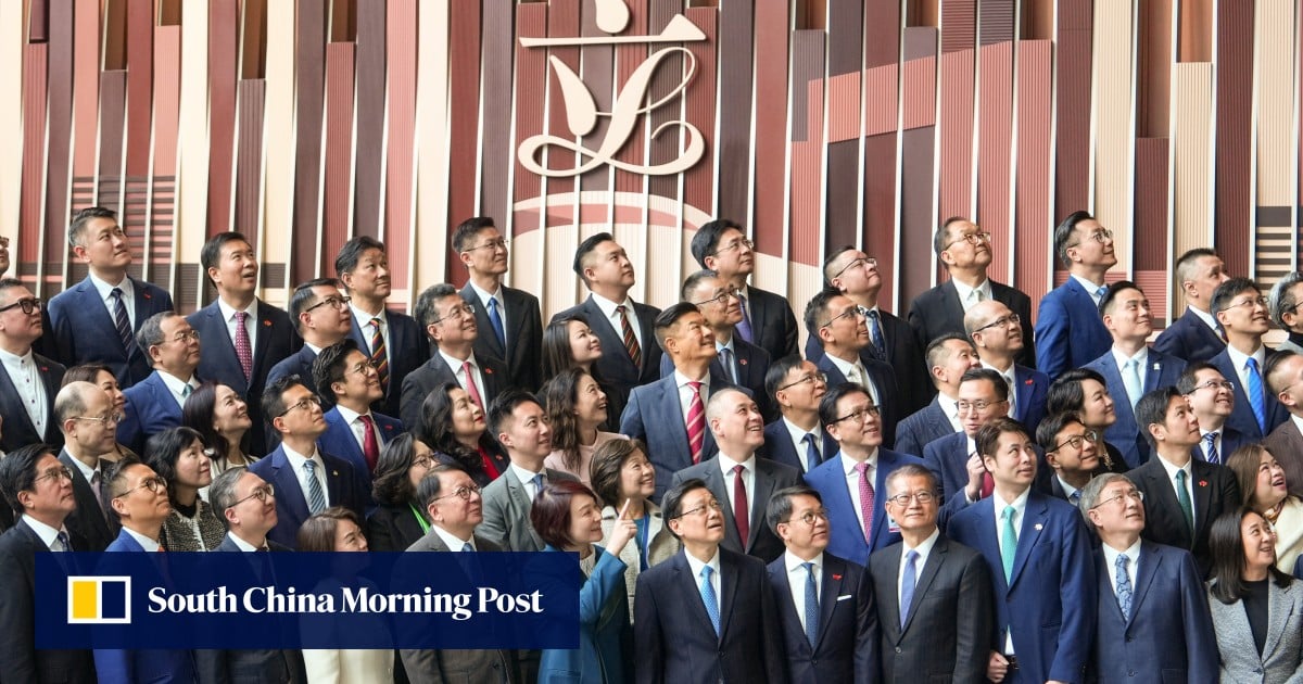 Are Hong Kong’s lawmakers also to blame over the seat belt law blunder?