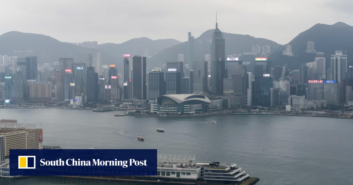 Hong Kong, Singapore to be biggest winners as global capital flows shift to Asia: DBS CEO