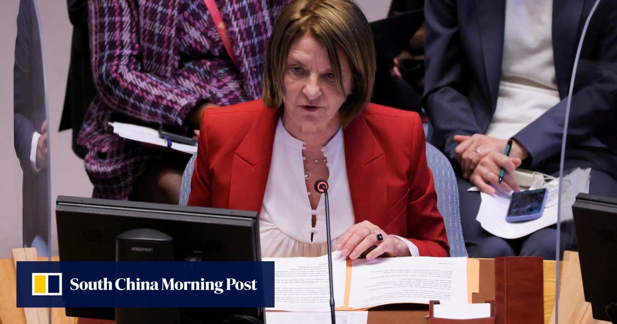 Senior diplomat resigns as Norway investigates Epstein links