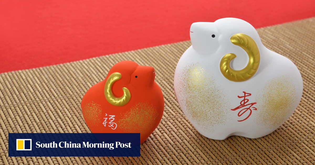 Year of the Horse 2026 feng shui advice for Sheep for luck in