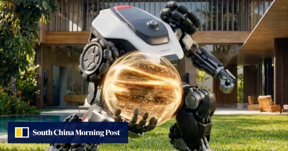 Chinese vacuum maker using Temu’s playbook dreams big with Super Bowl debut