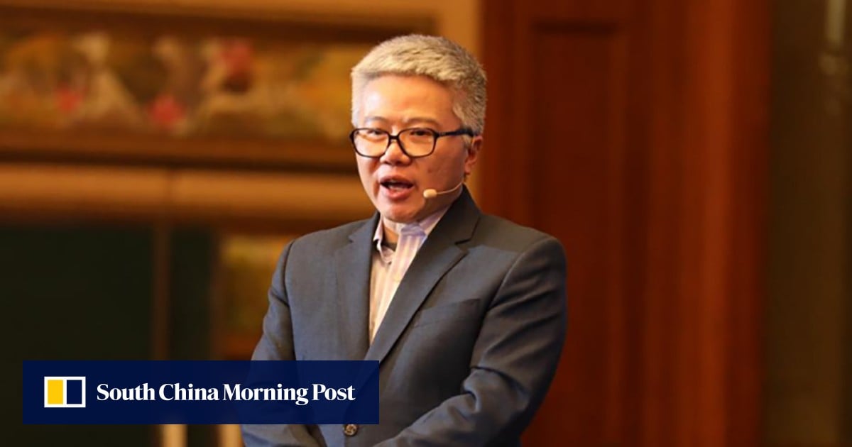 Vietnam’s legendary maths genius Ngo Bao Chau to join University of Hong Kong