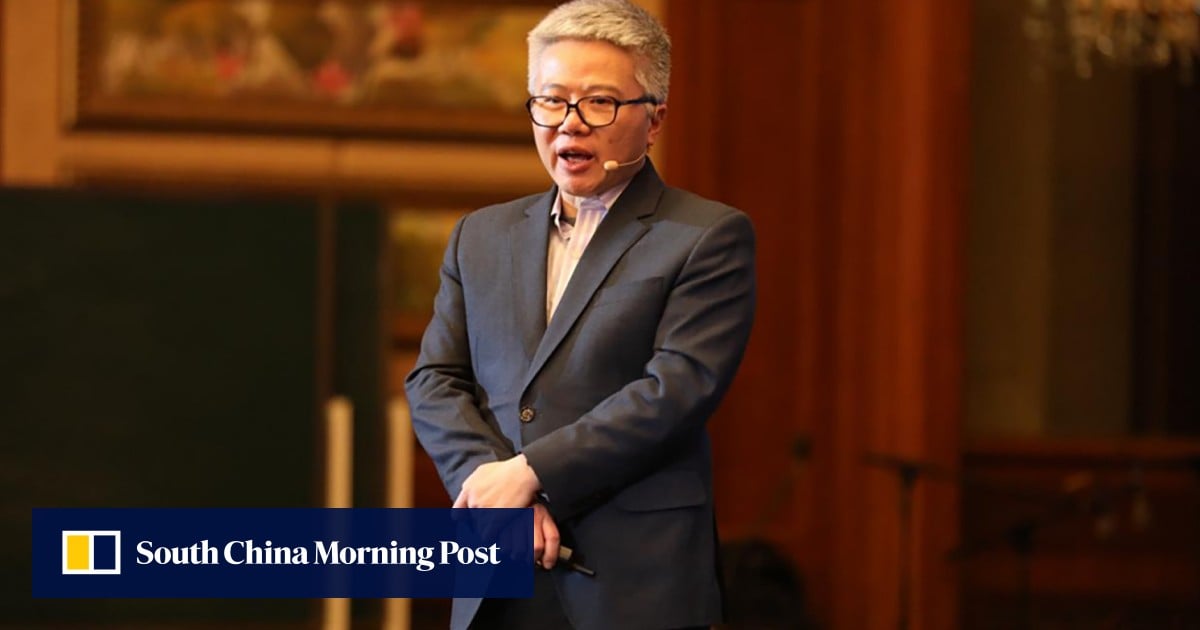 Vietnam’s legendary maths genius Ngo Bao Chau to join University of Hong Kong