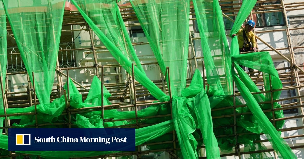 Hong Kong lawmakers call for greater scrutiny of flat owners’ proxies