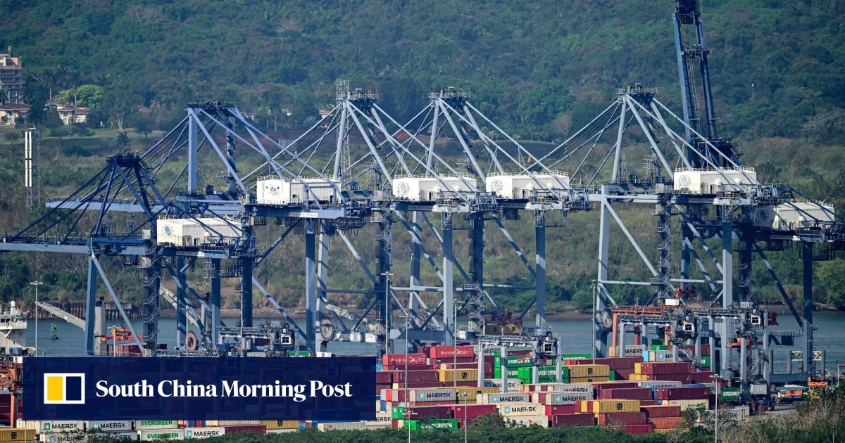 Ports row prompts Hong Kong investors to reassess stakes in Panama: John Lee