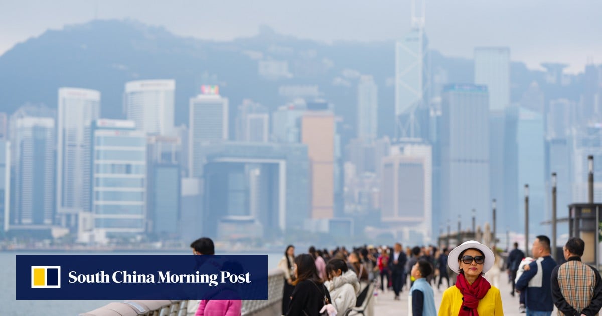 Hong Kong adds 681 family offices as wealthy shift focus from US: Deloitte