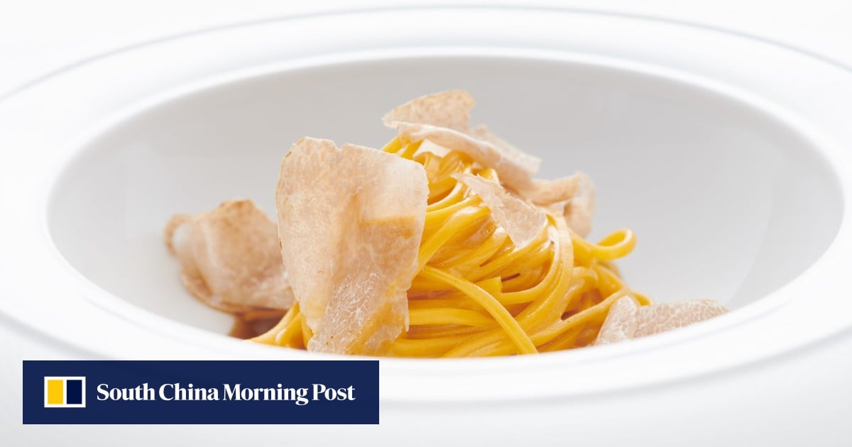 Hotel chef’s go-to Hong Kong restaurants for Italian fine dining, French, Indian and more