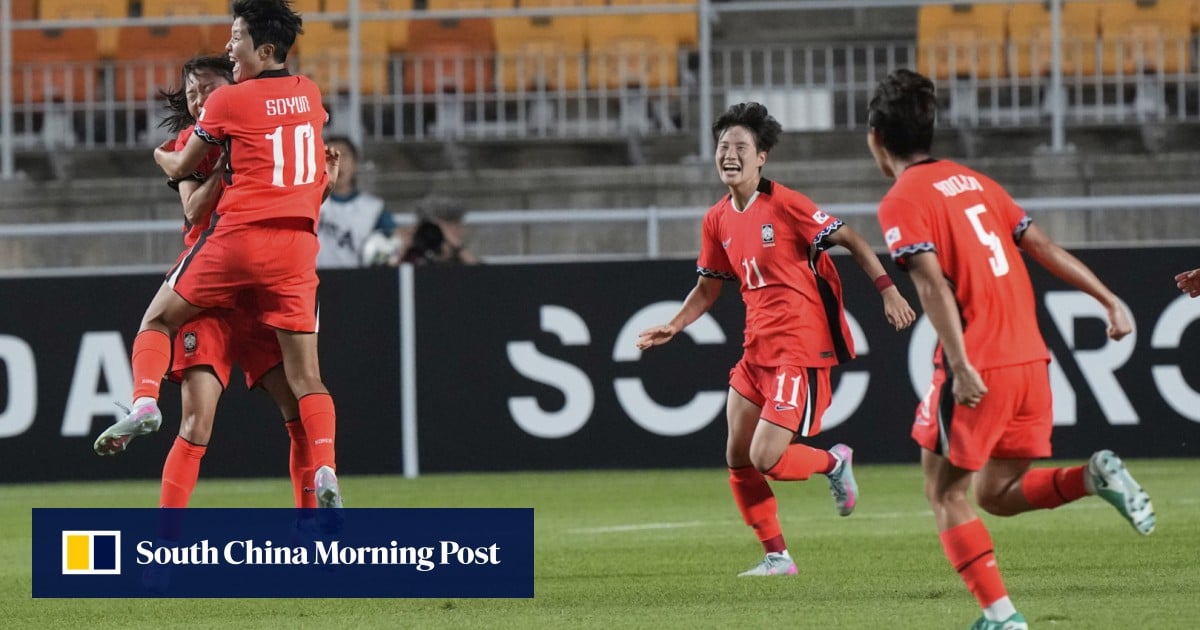 South Korea avert boycott of Asian Cup as FIFPro urges better conditions for women players