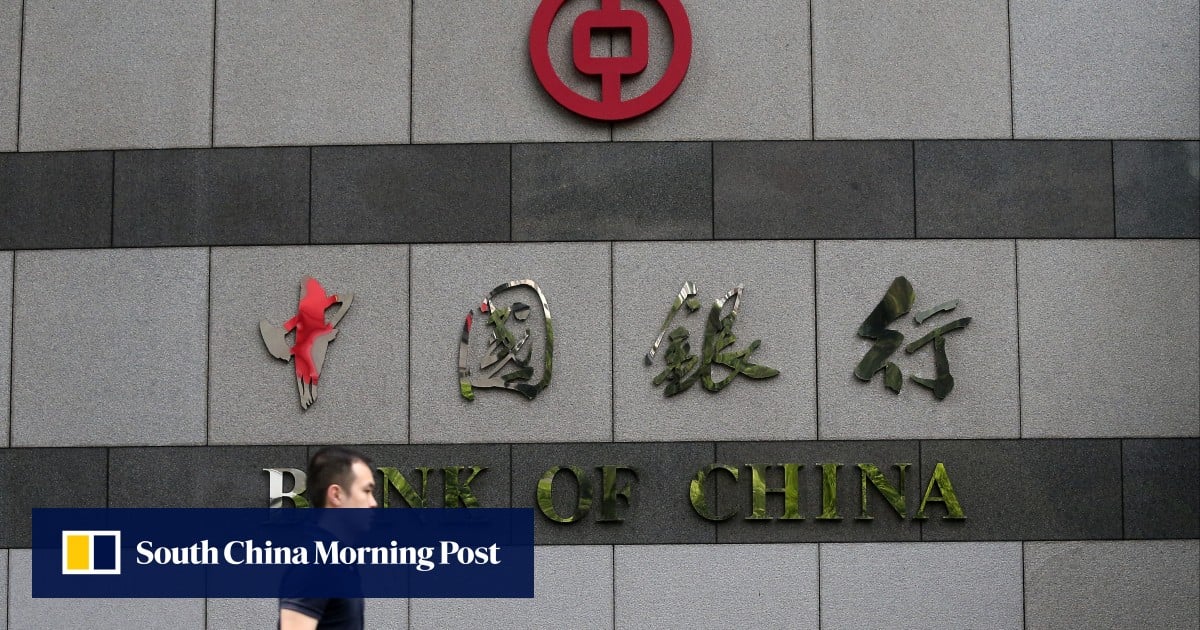 China’s property woes likely to hurt some Hong Kong banks’ 2025 earnings: Citi