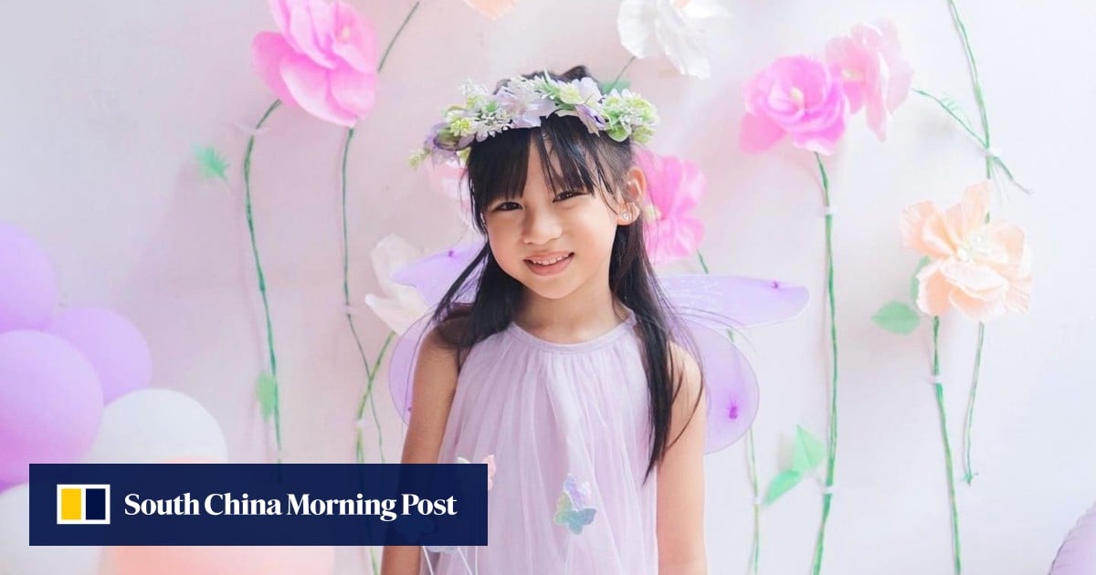 6-year-old Indonesian girl killed in Singapore accident laid to rest in Jakarta hometown