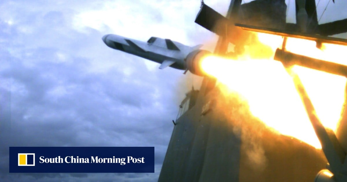 Malaysia’s missile upgrades target South China Sea deterrence boost
