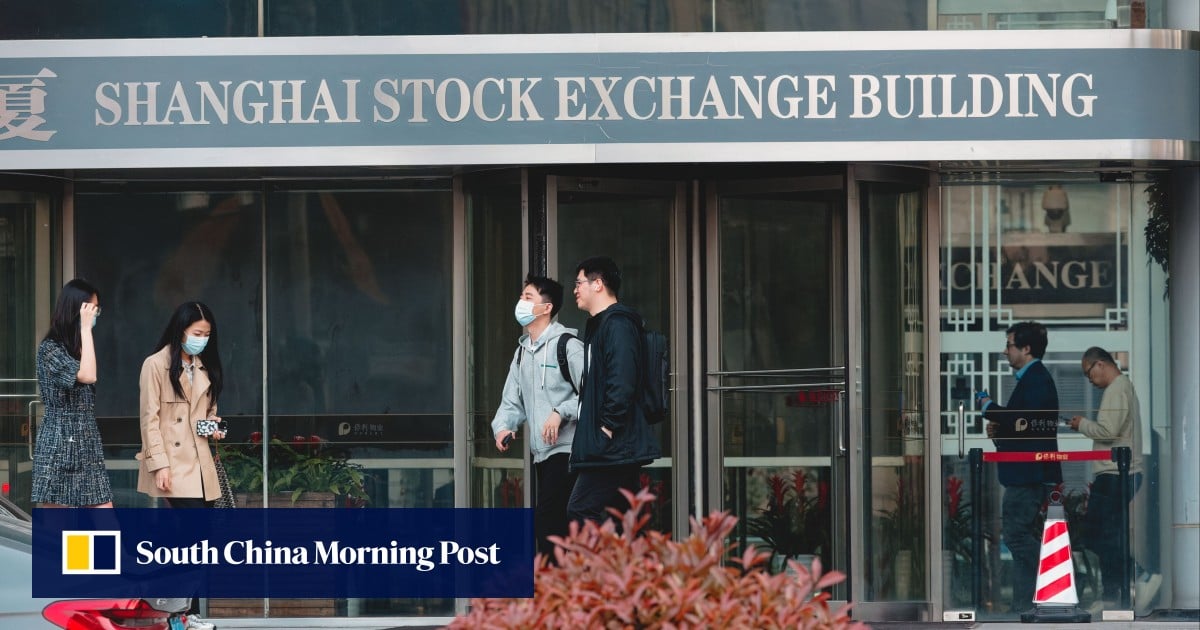 China slashes wait times for loss-making tech firms seeking refinancing, fundraising