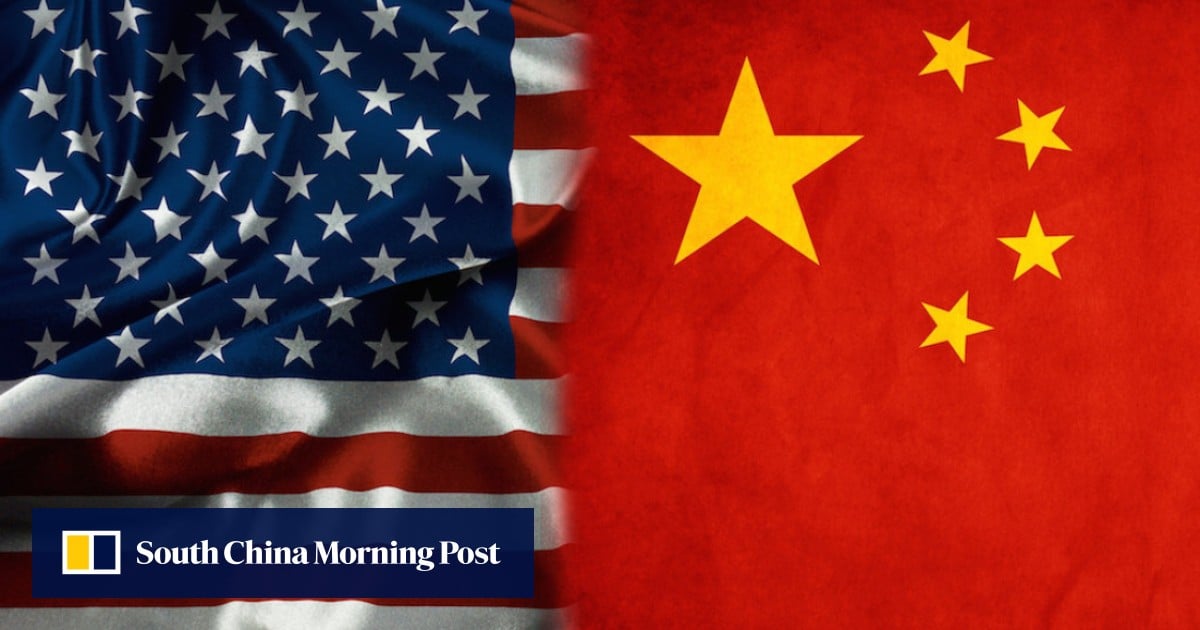 China may overtake US economically, still risk war in Taiwan Strait: survey