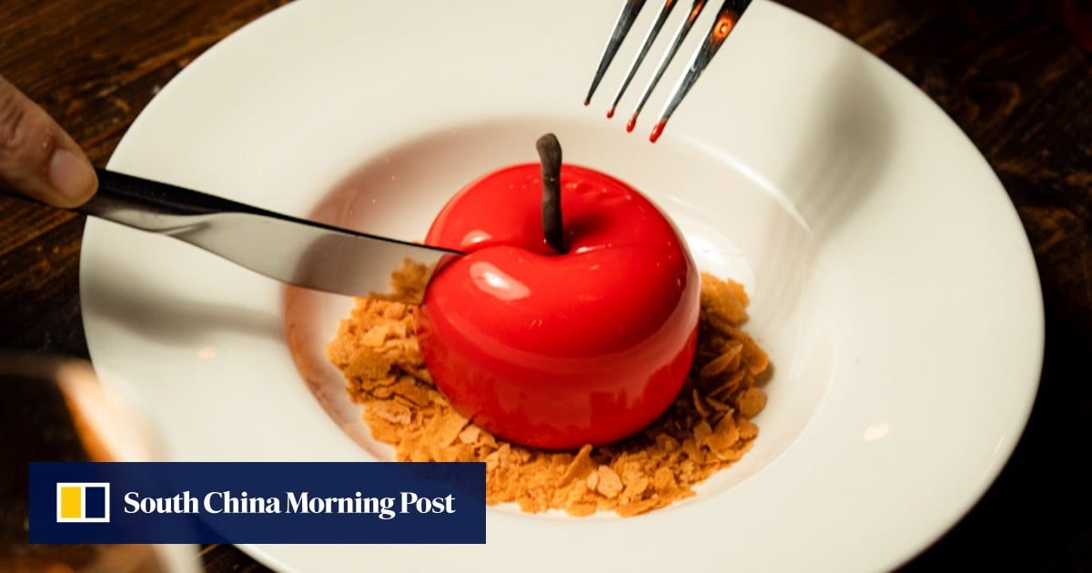 Your Hong Kong food guide for Valentine’s Day weekend