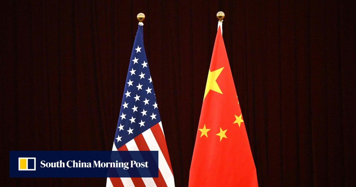 Yaoning Sun gets 4 years in prison for acting as Beijing’s agent in California