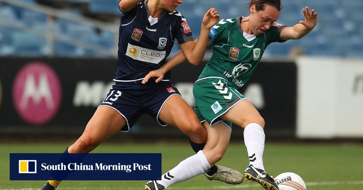 Former Australian midfielder plots Japan’s path to third Women’s Asian Cup trophy