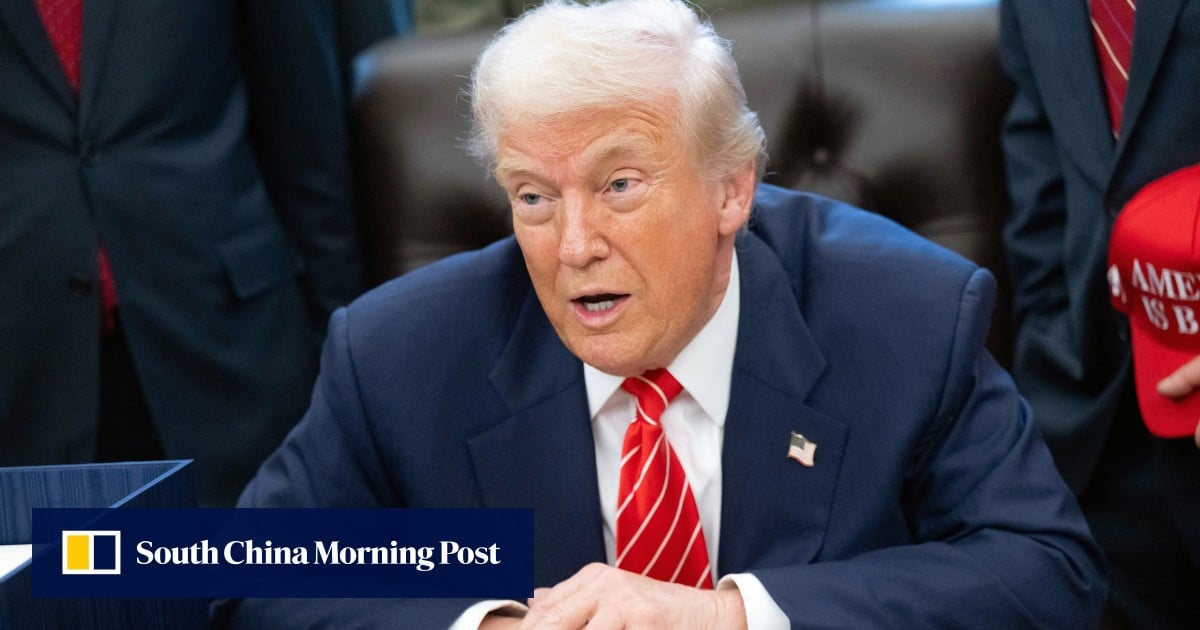 China and Trump targeted in House hearing on foreign influence in US non-profits