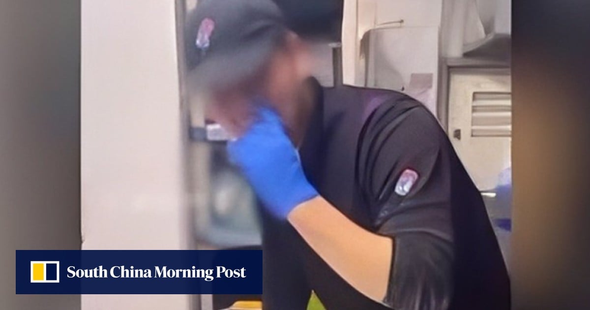 In Japan, viral ‘baito tero’ workplace pranks plague businesses