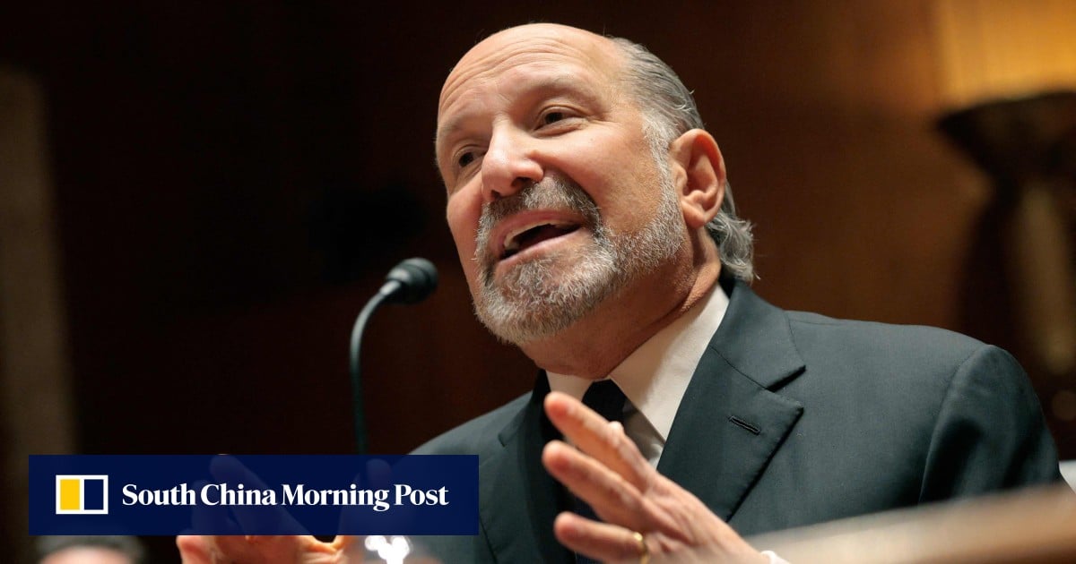 Trump commerce chief admits travelling to Epstein island, faces calls to resign