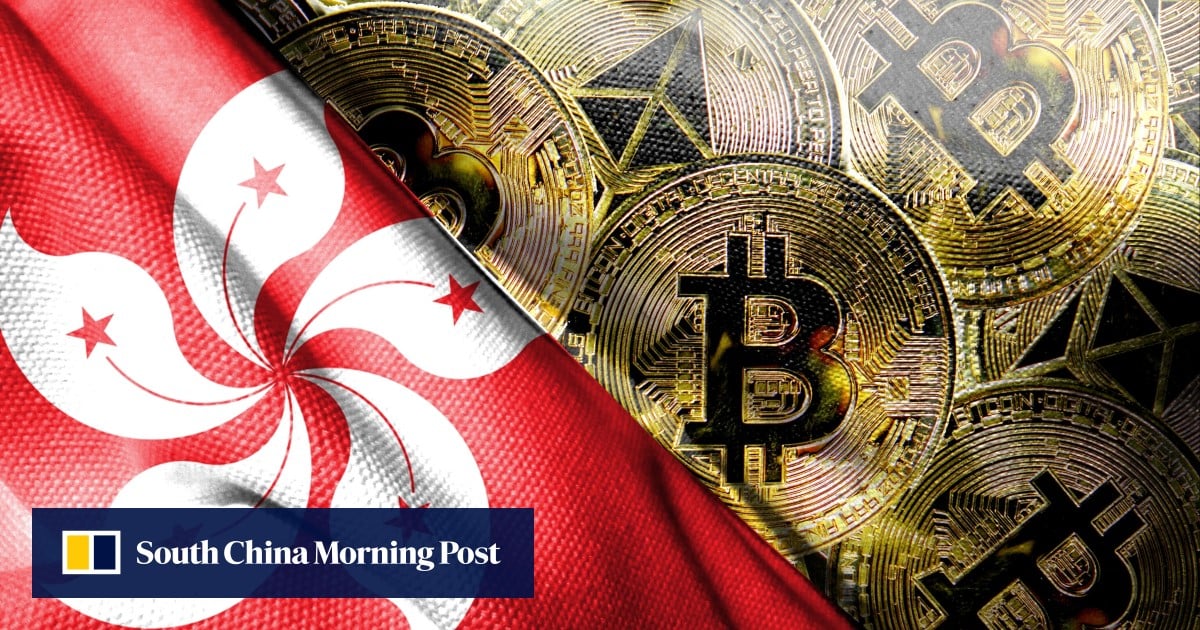 Hong Kong bridges traditional and digital finance worlds with new virtual asset initiatives