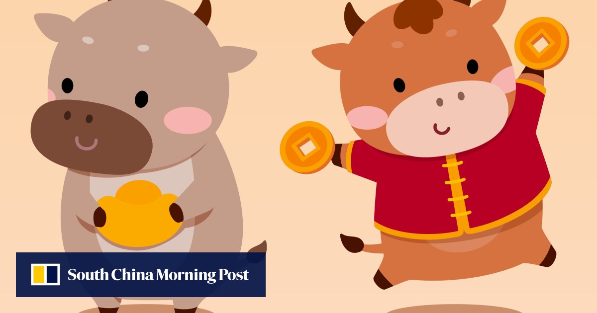 Year of the Horse 2026 feng shui advice for Oxen for luck in money, health and romance