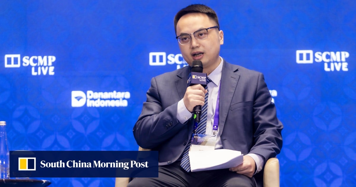 Fosun Health to build first overseas hospitals in Indonesia amid Chinese ‘go global’ push