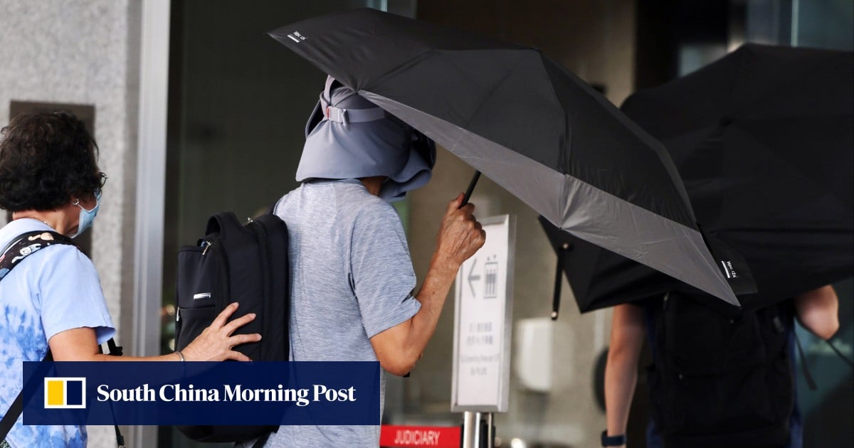 Hong Kong fugitive’s father guilty of trying to cash out her insurance policy