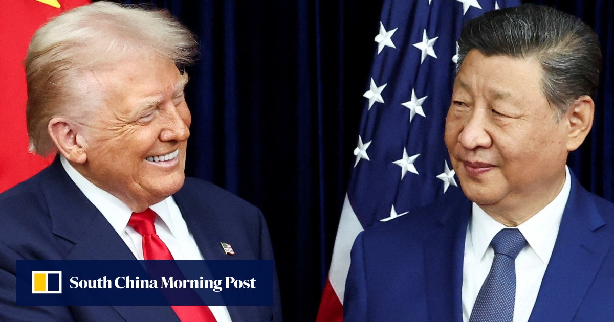 What will headline the Xi-Trump summit? Former US envoy weighs in