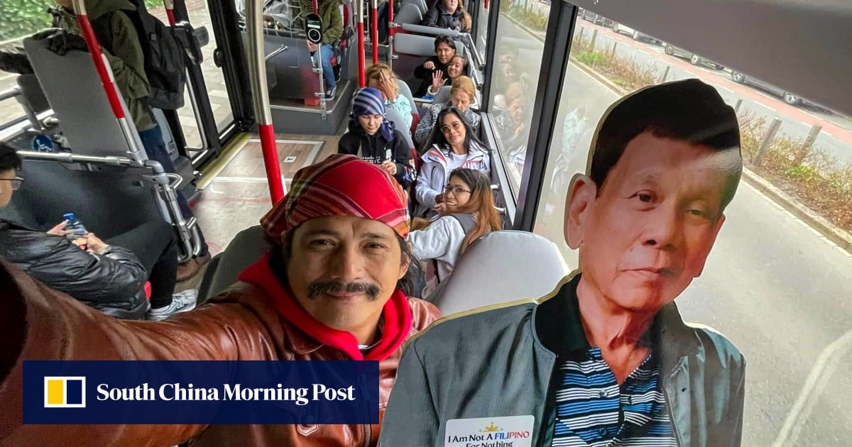 Philippine senator slammed for calling Gen Z Filipinos ‘weak’ – ‘we didn’t cry easily’