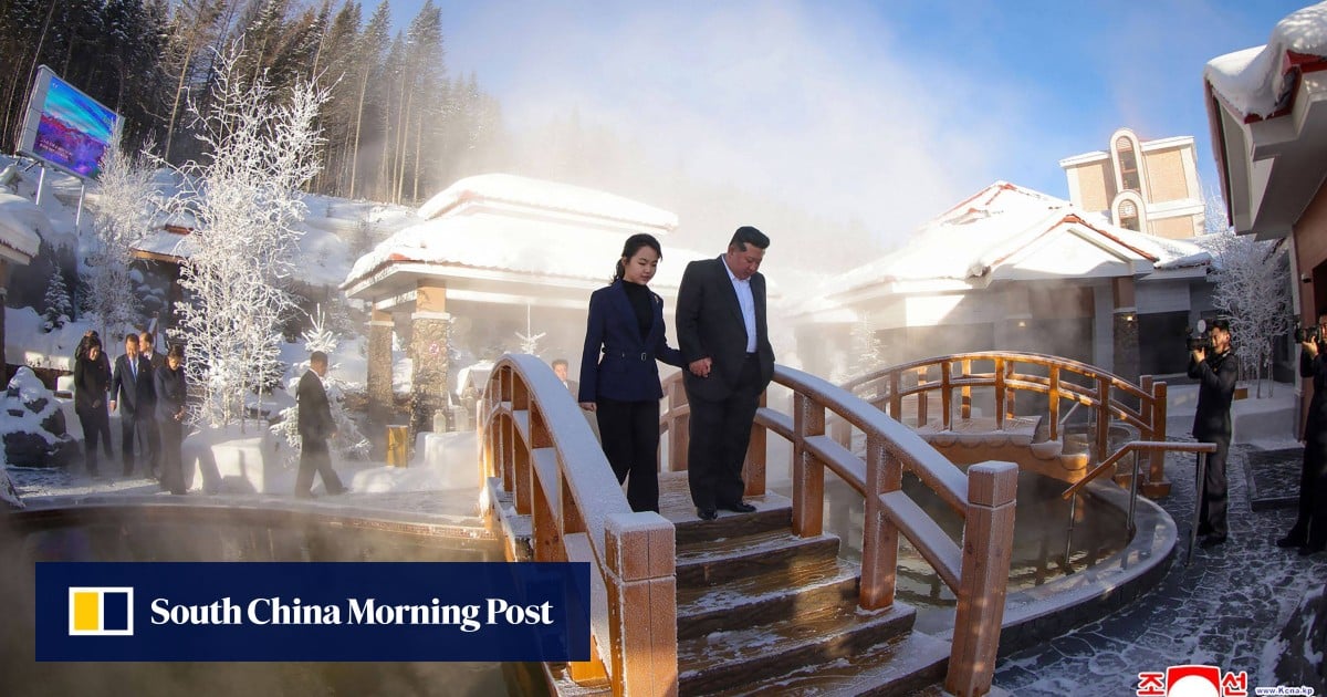 Kim Jong-un’s daughter shaping North Korean policy as succession signals deepen