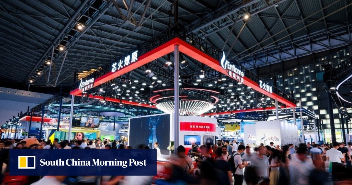 Will Chinese AI chip designer Enflame’s Shanghai IPO be another blockbuster?