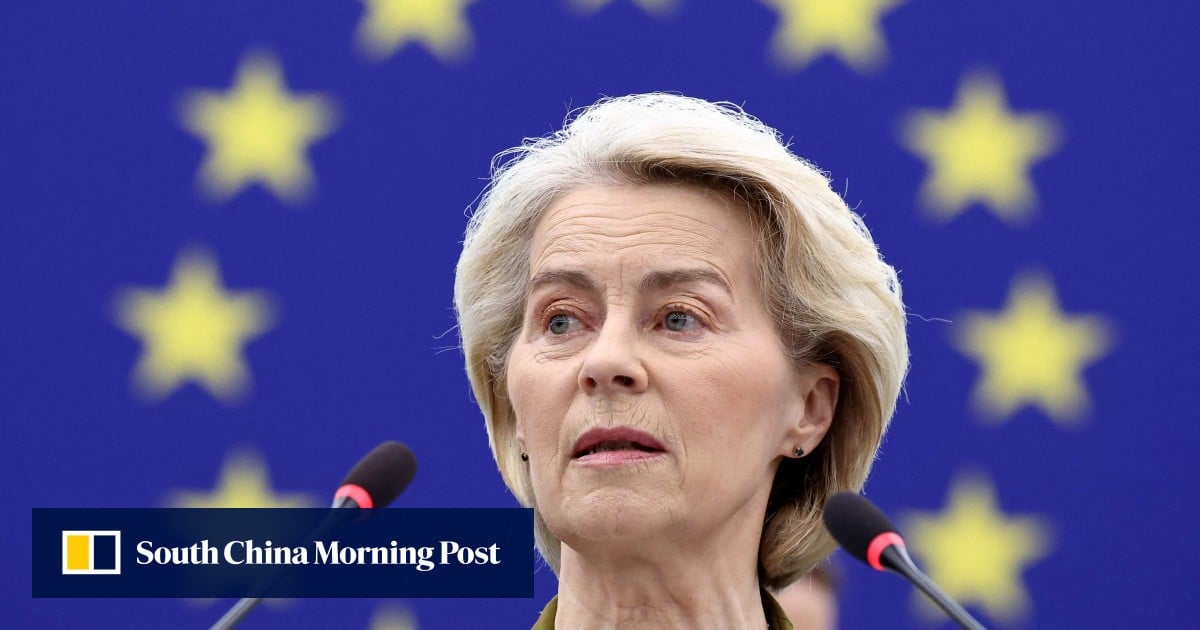 Free trade or fortress Europe? The battle for the soul of the EU economy