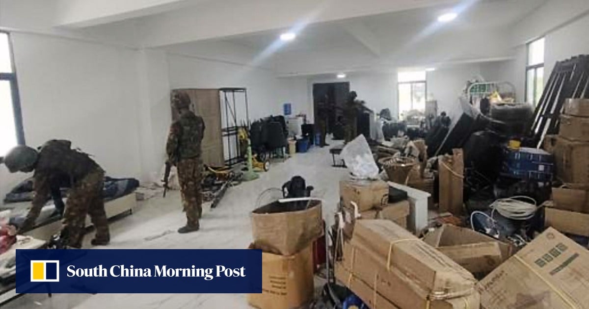 More Southeast Asian human trafficking gangs use crypto to move illegal funds