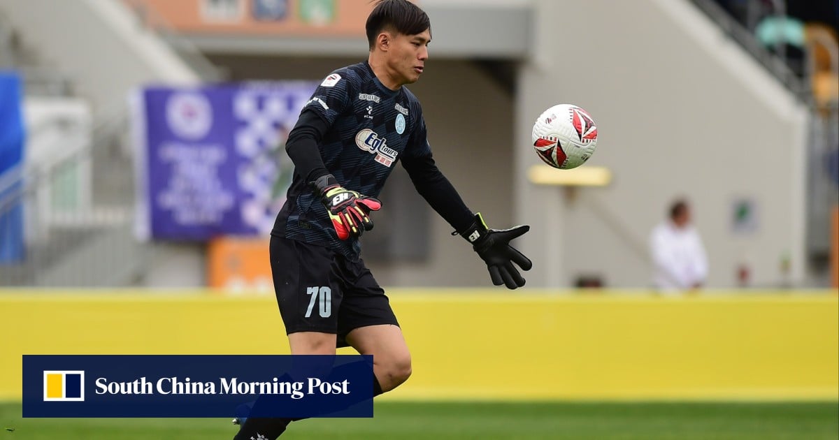 Hong Kong footballer in city squad 8 months after rape conviction overturned