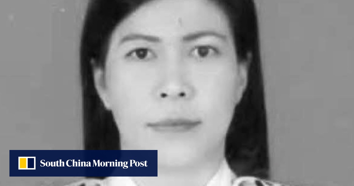 Thai teacher who died in gun attack while saving pupil hailed as ‘selfless’