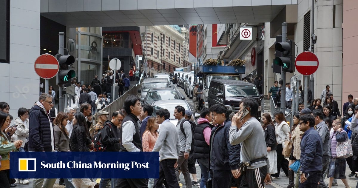 Can Hong Kong’s 4.8 million MPF members repeat record gains in Year of the Horse?