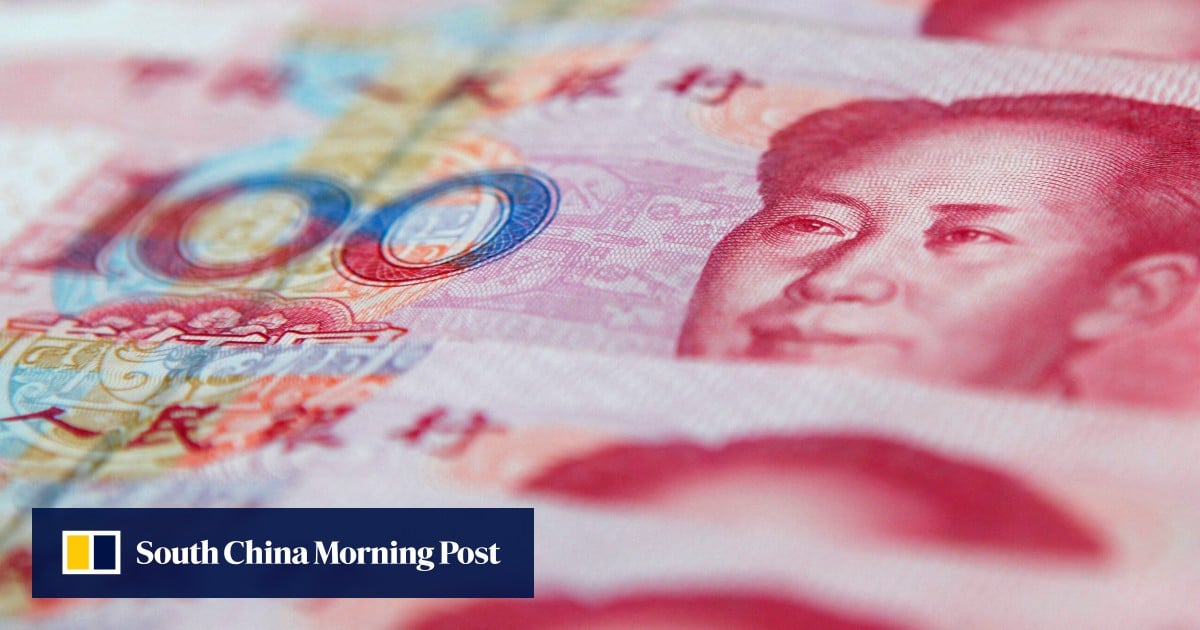 Yuan rally puts fresh steam into Hong Kong’s dim sum bond revival