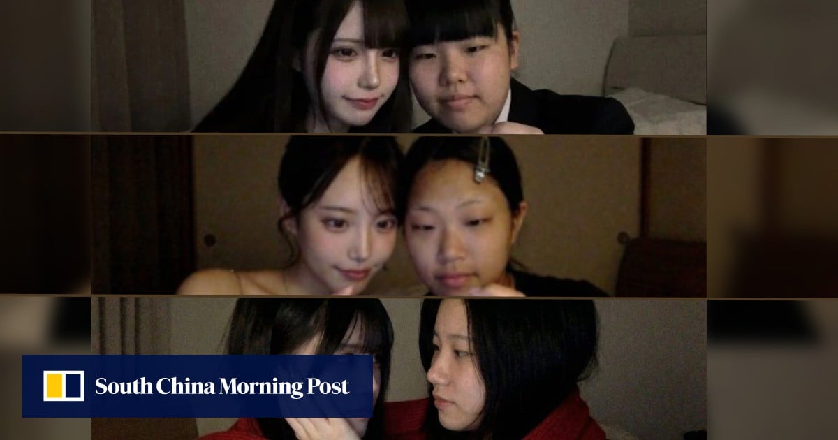 Japan youth share photos to show before and after cosmetic surgeries raise copycat concerns
